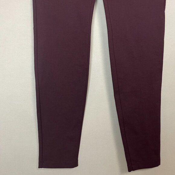 Liverpool Pants Gia Glider Revolutionary Skinny Pull-On Knit Super Stretch Ponte - Picture 6 of 15